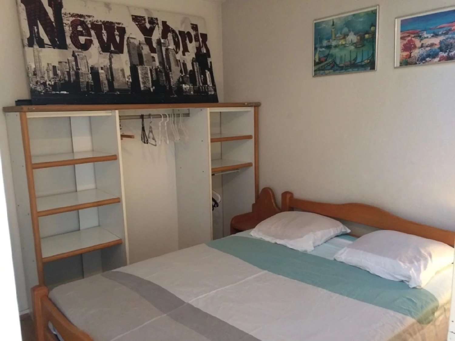  à vendre appartement Cannes La Bocca Alpes-Maritimes 5