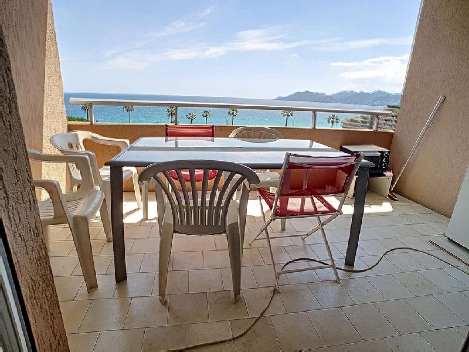  à vendre appartement Cannes La Bocca Alpes-Maritimes 6