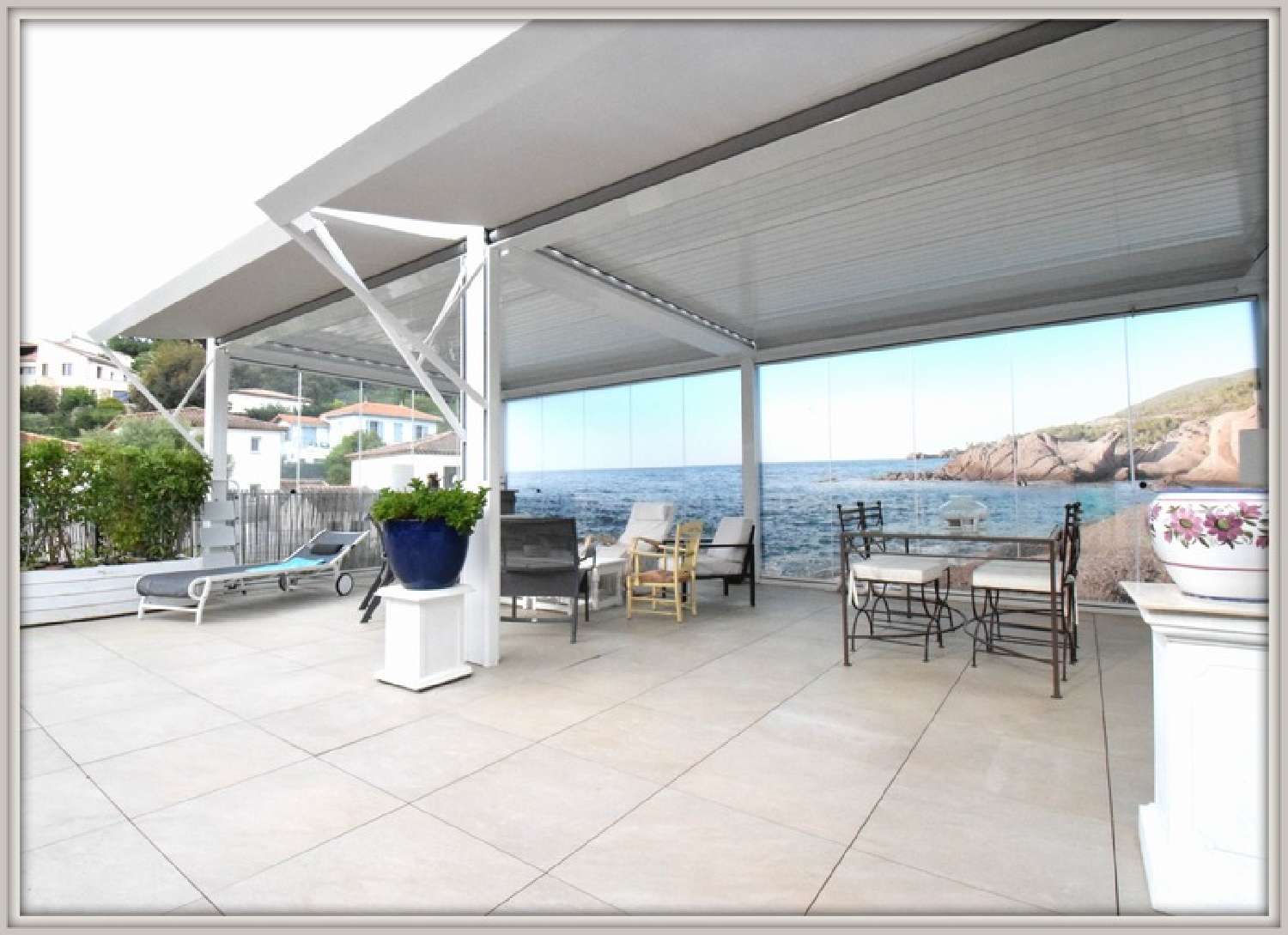  à vendre appartement Cannes La Bocca Alpes-Maritimes 1