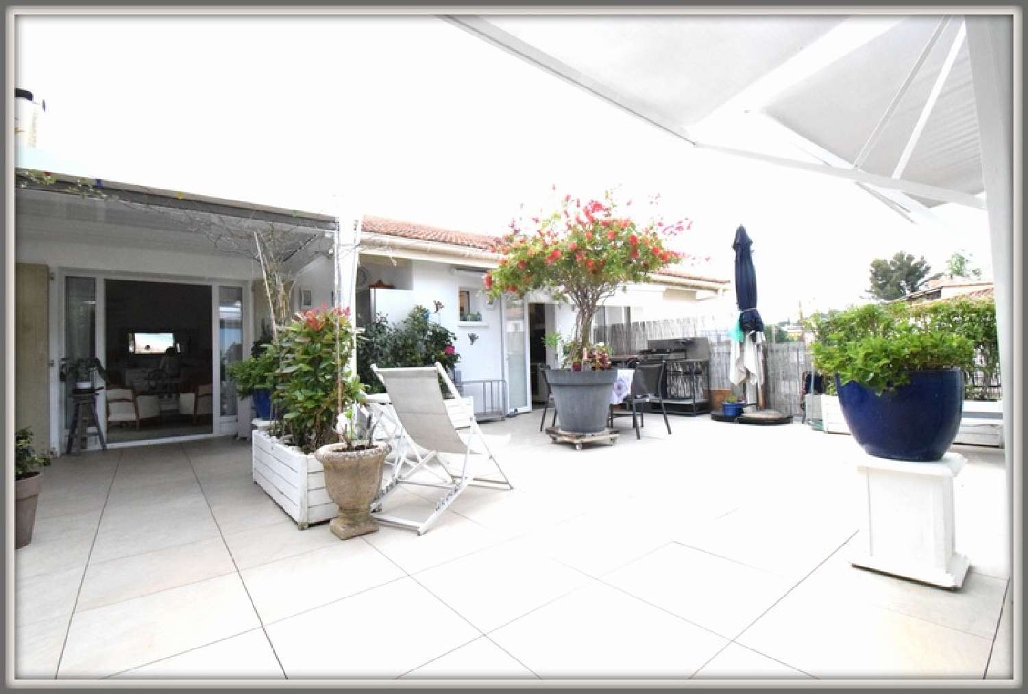  à vendre appartement Cannes La Bocca Alpes-Maritimes 2