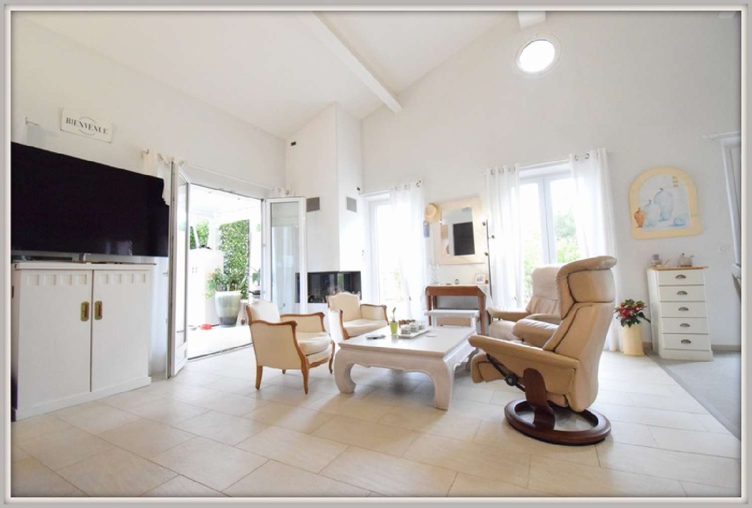 à vendre appartement Cannes La Bocca Alpes-Maritimes 3