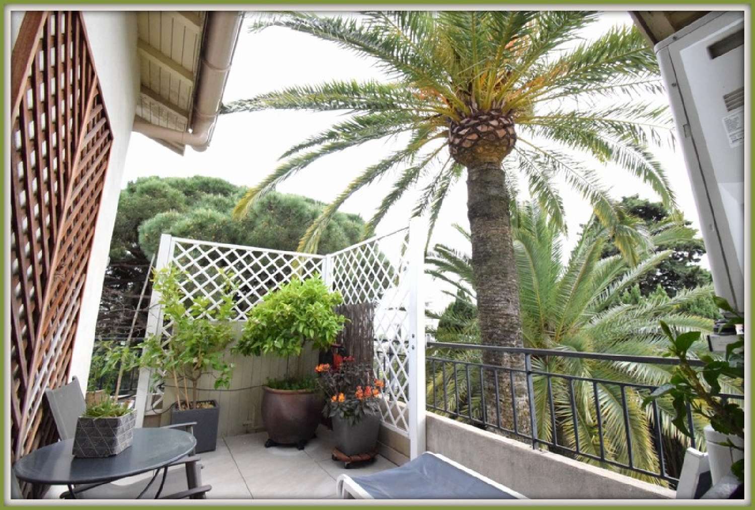  à vendre appartement Cannes La Bocca Alpes-Maritimes 4