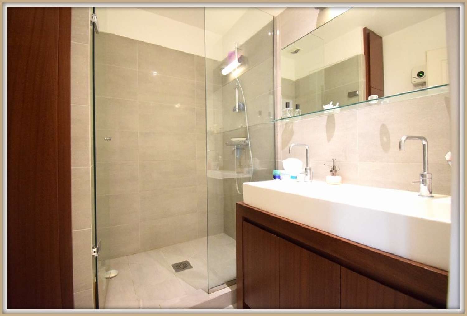  à vendre appartement Cannes La Bocca Alpes-Maritimes 5