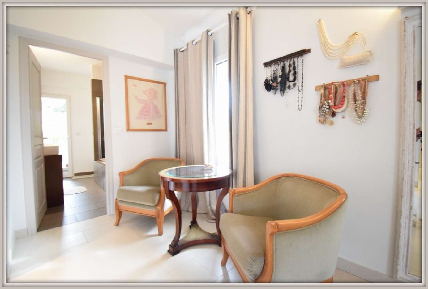  à vendre appartement Cannes La Bocca Alpes-Maritimes 7