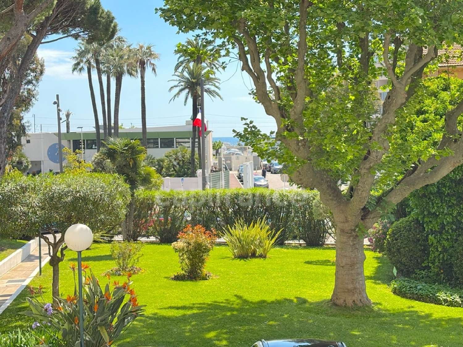  à vendre appartement Cannes La Bocca Alpes-Maritimes 1