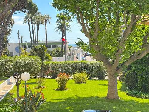 Cannes La Bocca Alpes-Maritimes appartement foto 7067566
