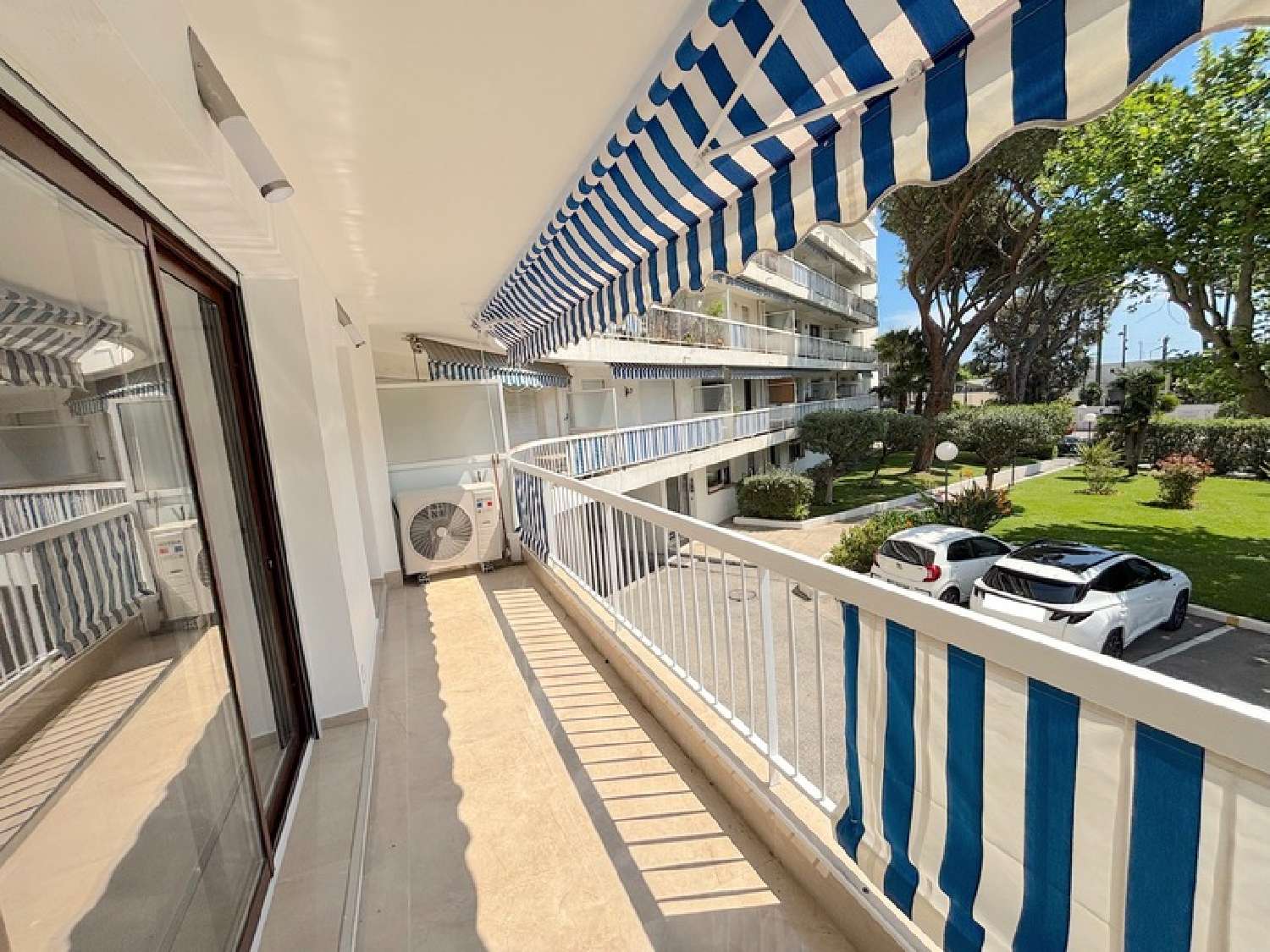  à vendre appartement Cannes La Bocca Alpes-Maritimes 3