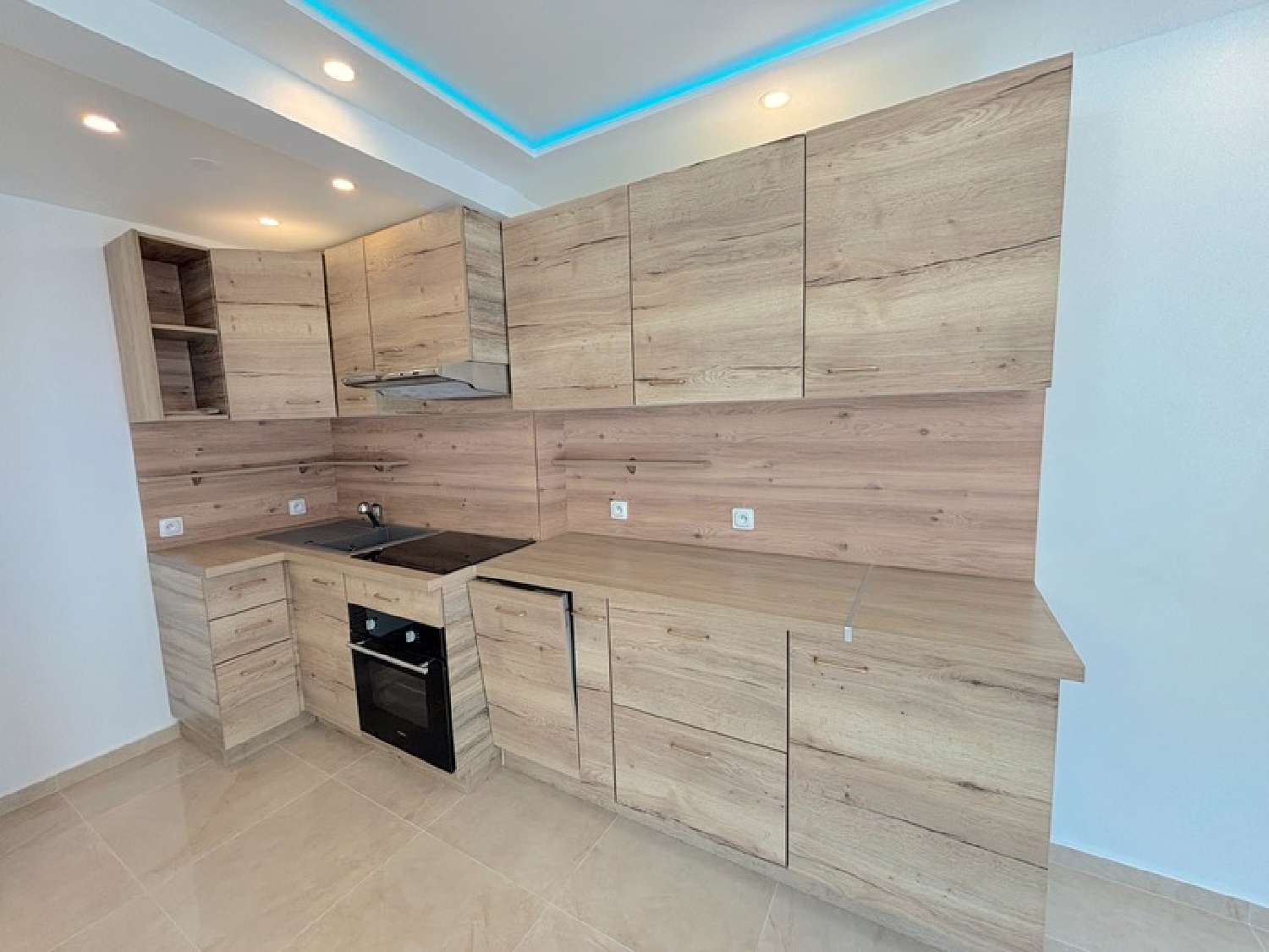  à vendre appartement Cannes La Bocca Alpes-Maritimes 8