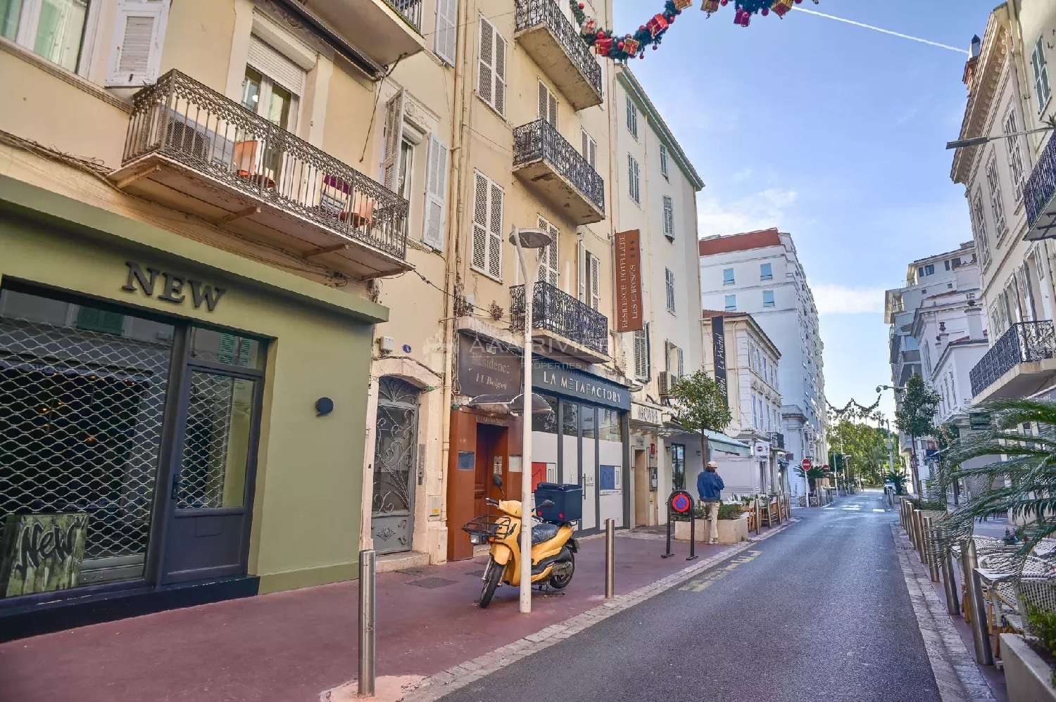  kaufen Wohnung/ Apartment Cannes Alpes-Maritimes 1