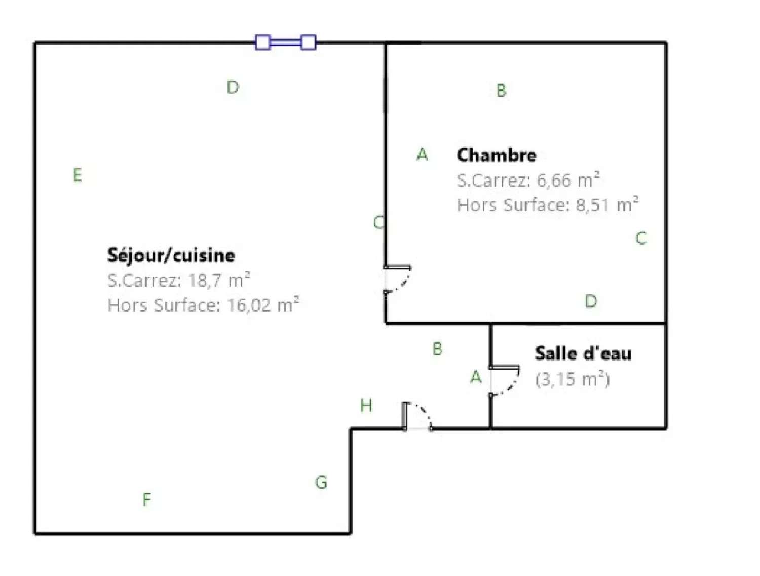  kaufen Wohnung/ Apartment Cannes Alpes-Maritimes 8