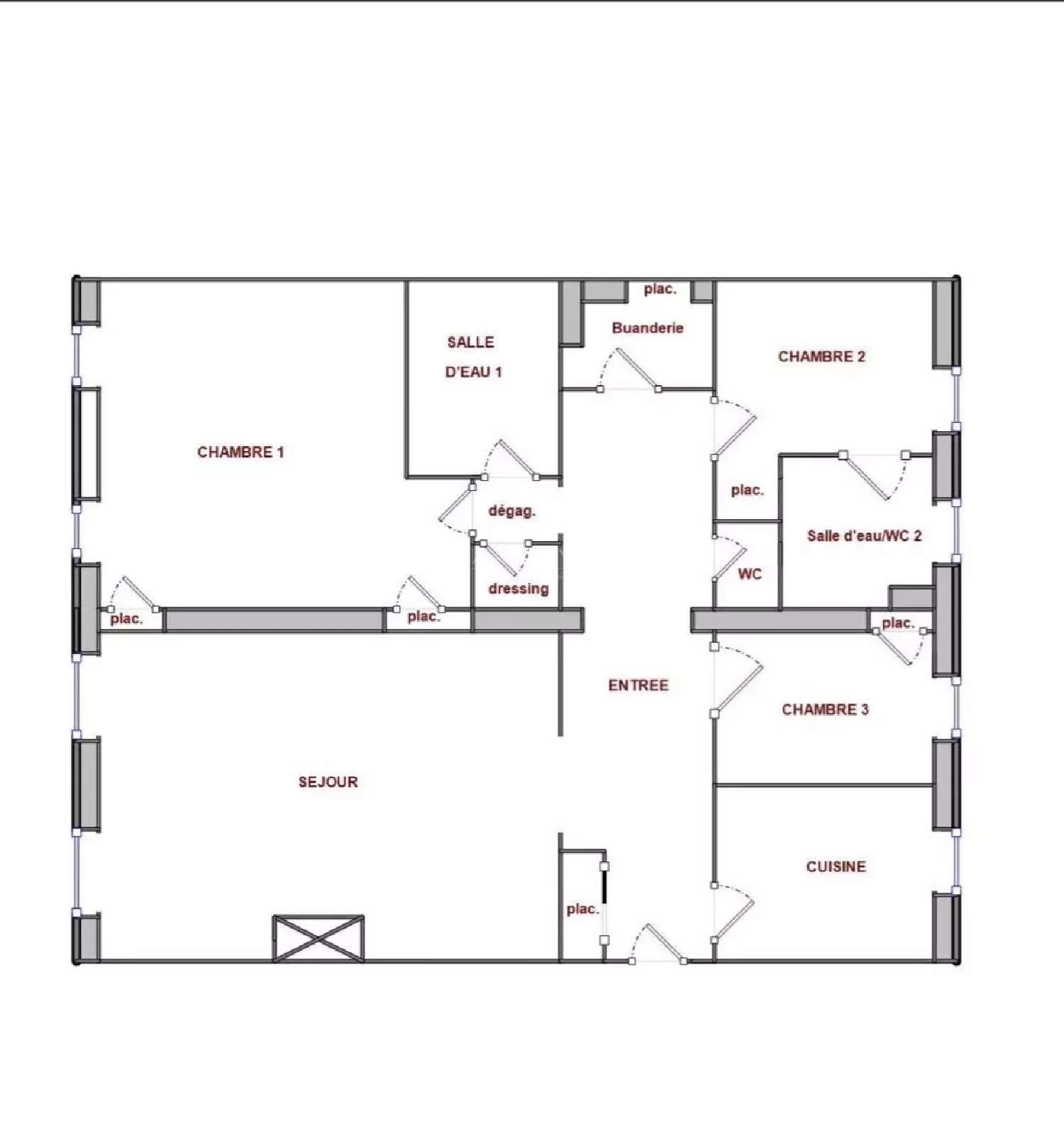 kaufen Wohnung/ Apartment Cannes Alpes-Maritimes 8