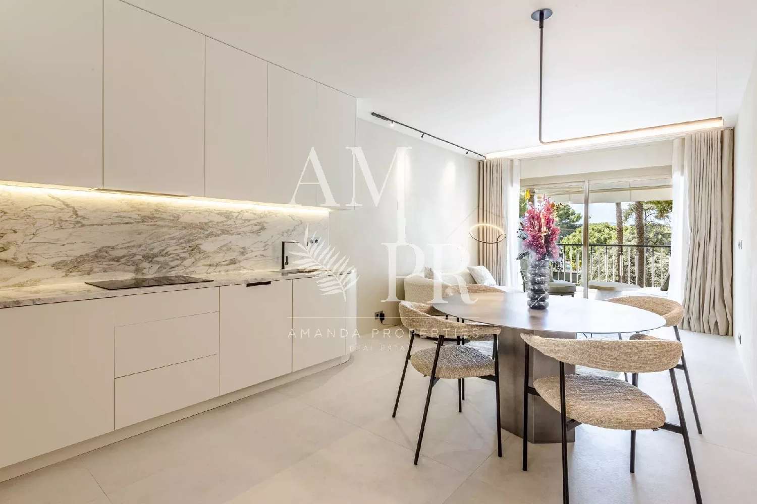  à vendre appartement Cannes Alpes-Maritimes 3