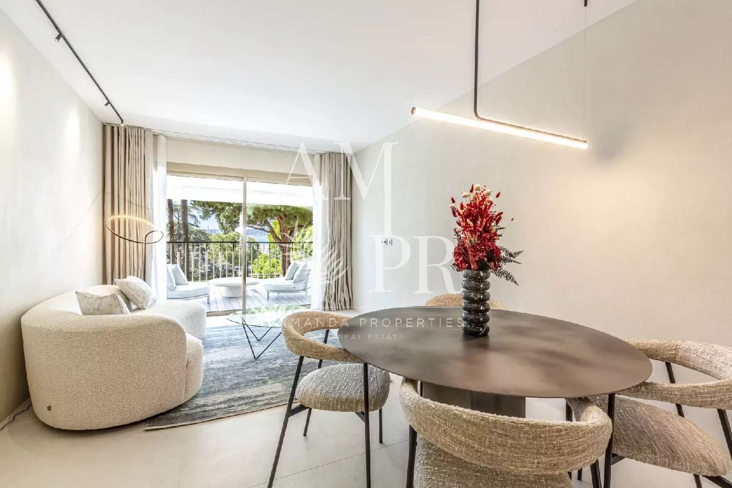  à vendre appartement Cannes Alpes-Maritimes 4