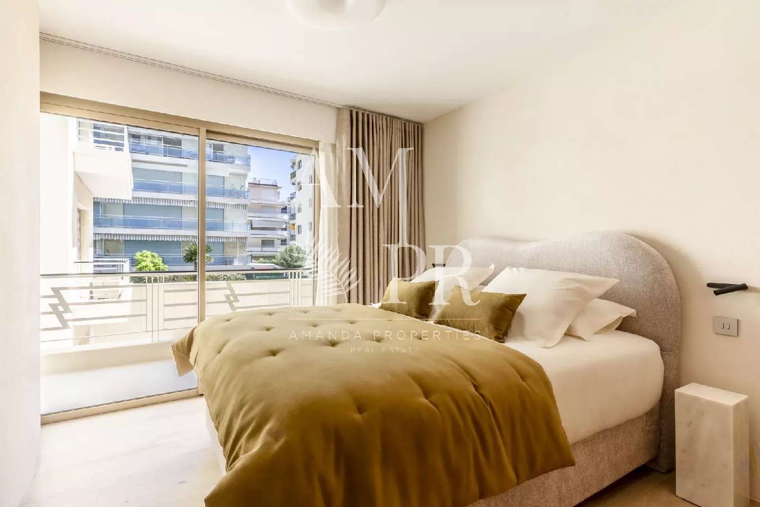  à vendre appartement Cannes Alpes-Maritimes 5