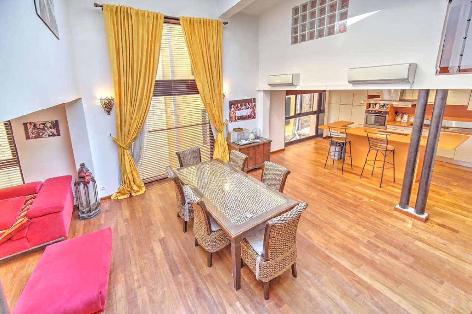  te koop appartement Cannes Alpes-Maritimes 2