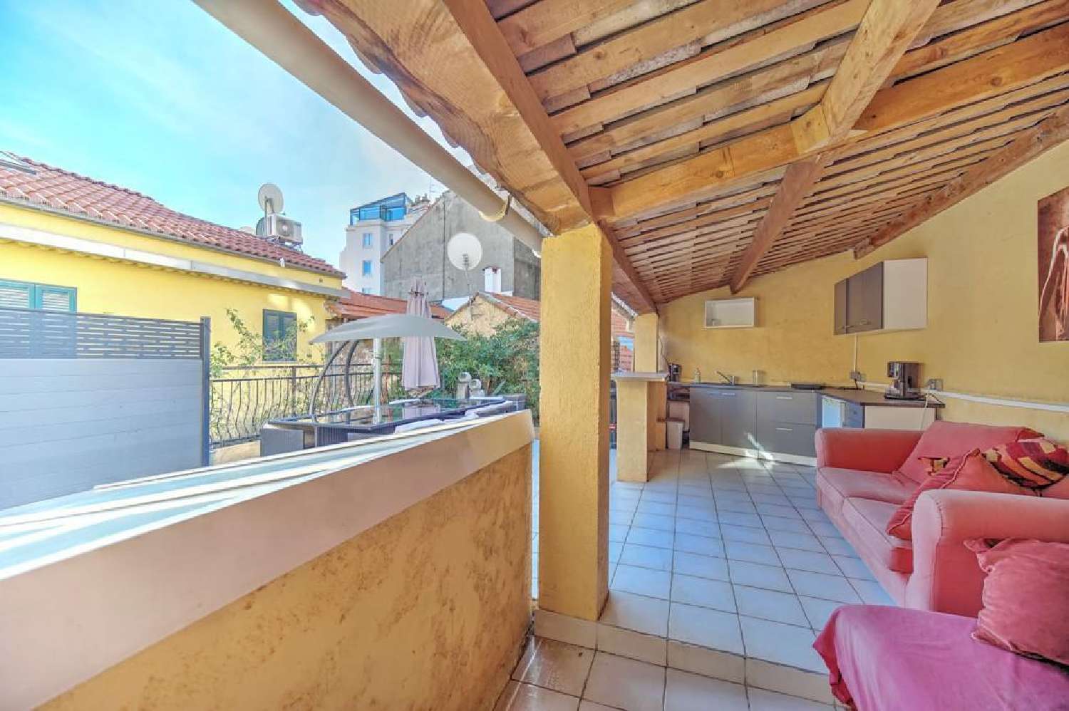  te koop appartement Cannes Alpes-Maritimes 8