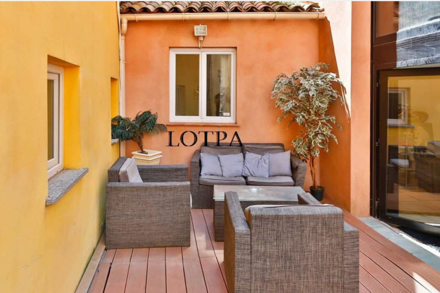  te koop appartement Cannes Alpes-Maritimes 8