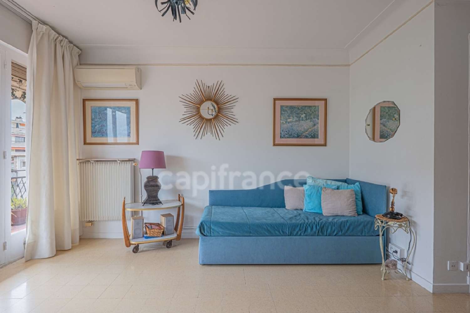  te koop appartement Cannes Alpes-Maritimes 3