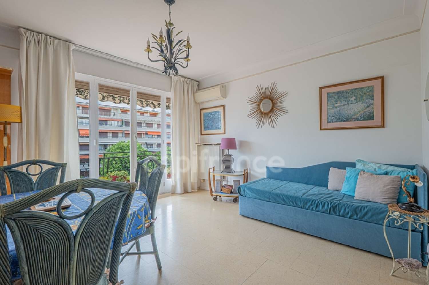  te koop appartement Cannes Alpes-Maritimes 5