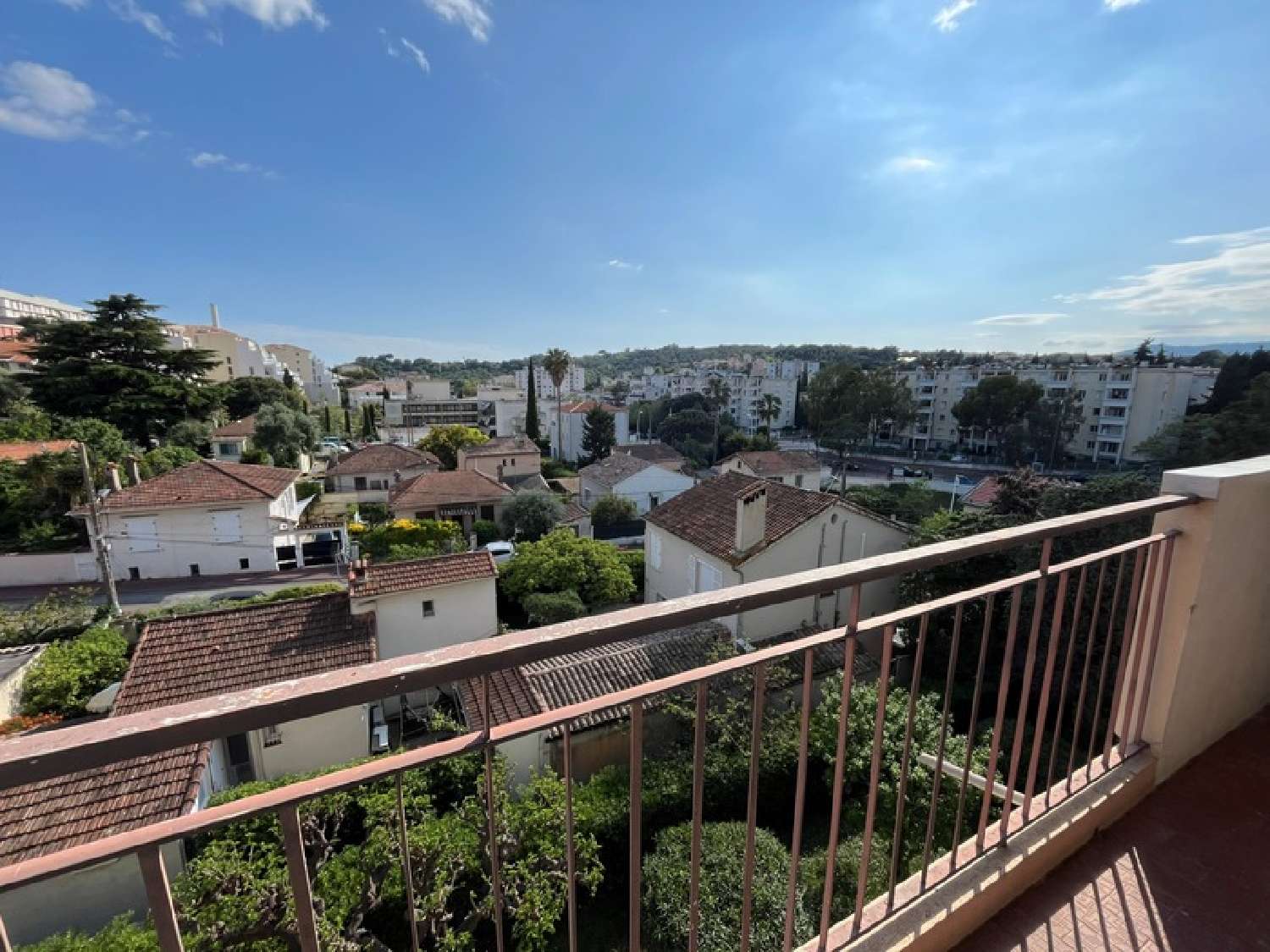  à vendre appartement Cannes Alpes-Maritimes 3