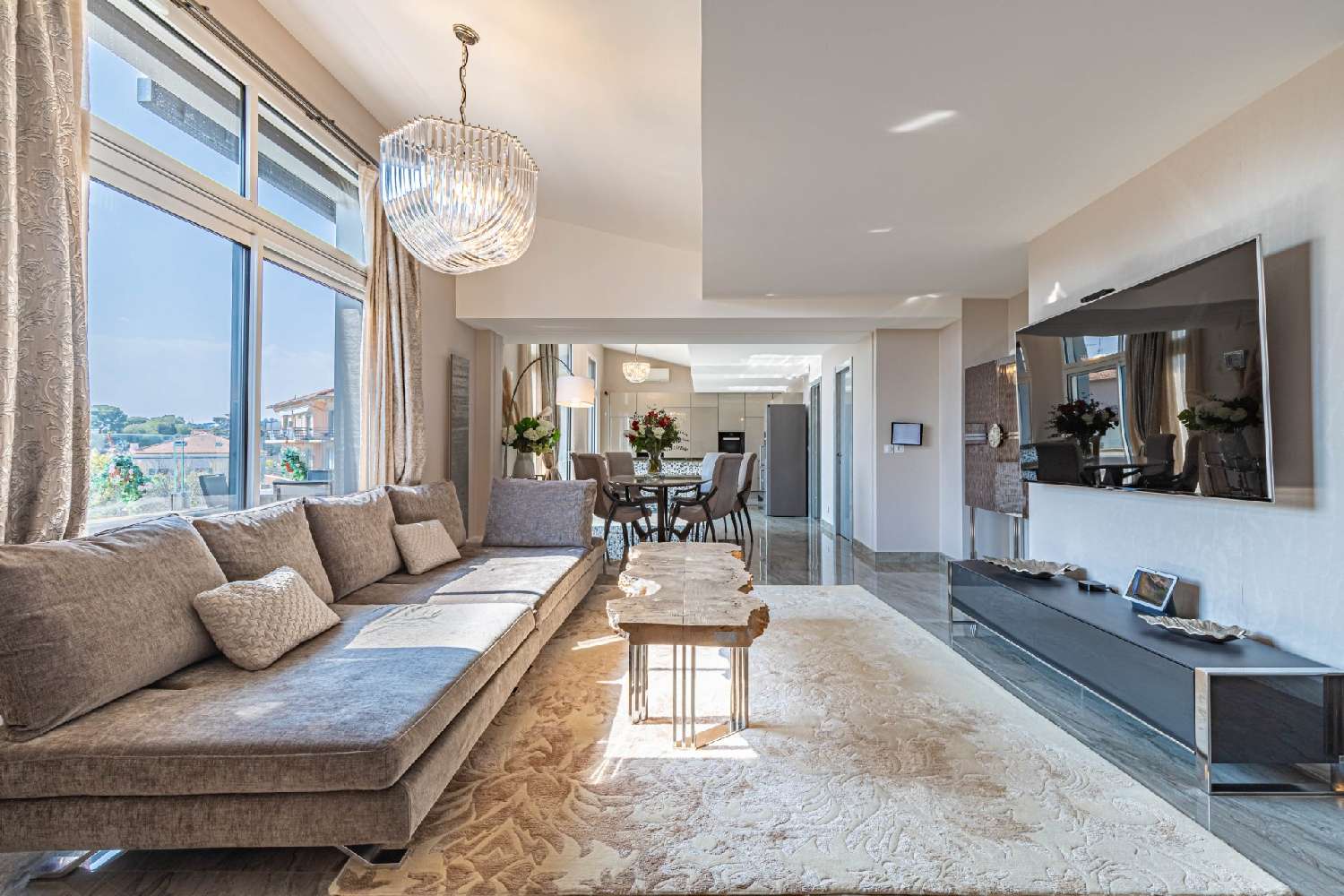  te koop appartement Cannes Alpes-Maritimes 3