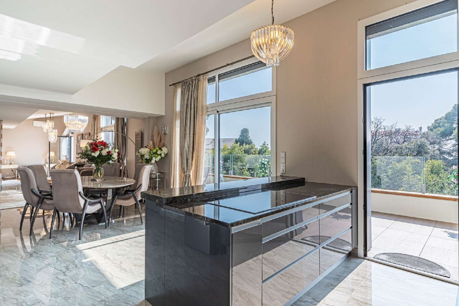 te koop appartement Cannes Alpes-Maritimes 7