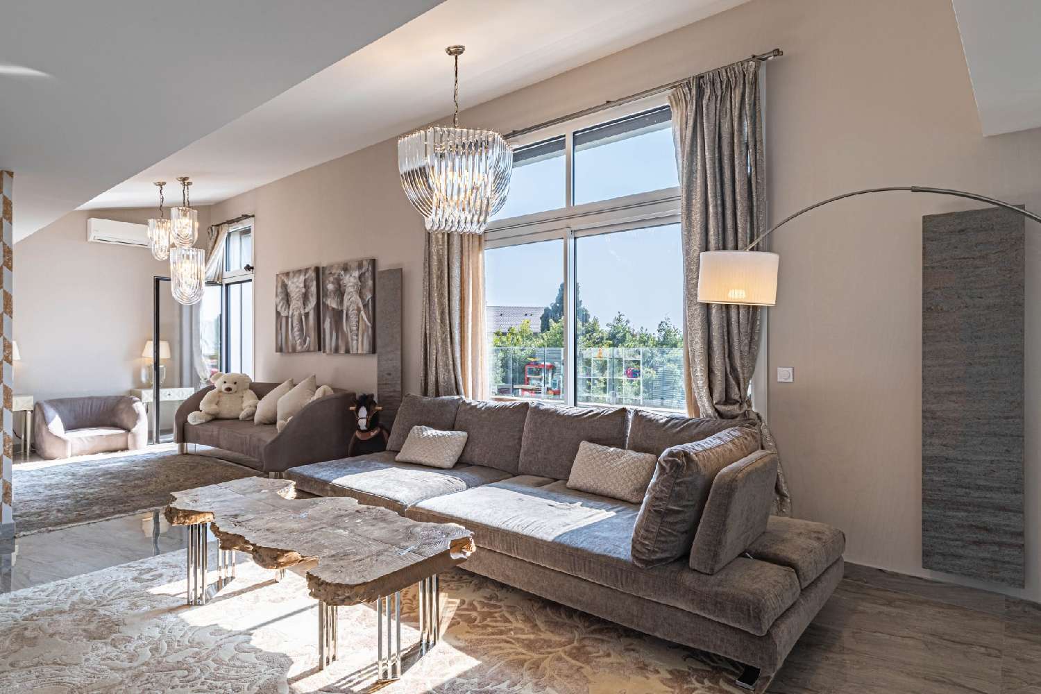  te koop appartement Cannes Alpes-Maritimes 8