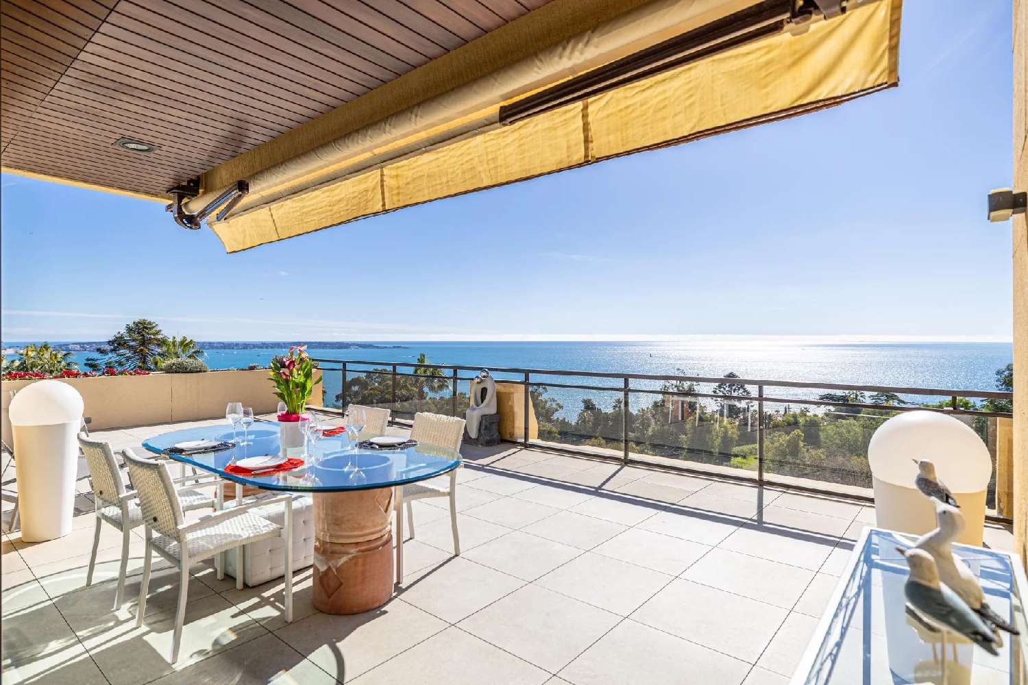 te koop appartement Cannes Alpes-Maritimes 2