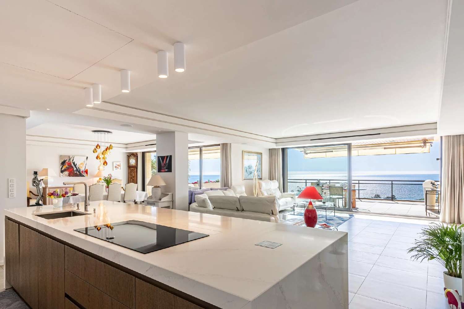  te koop appartement Cannes Alpes-Maritimes 8