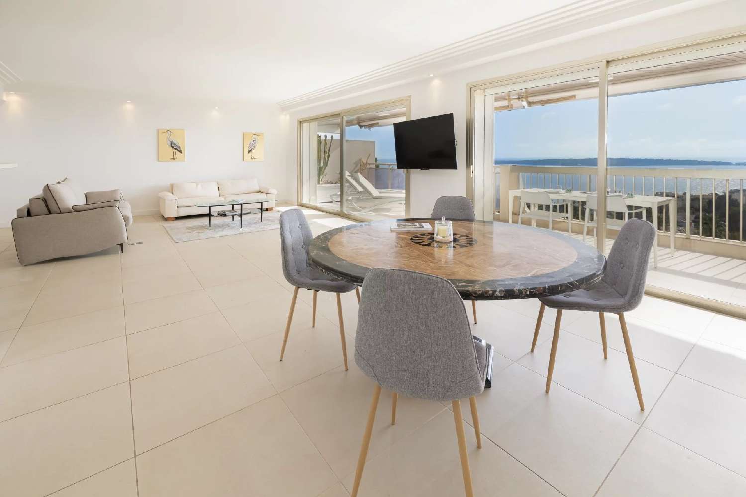 en venta apartamento Cannes Alpes-Maritimes 2
