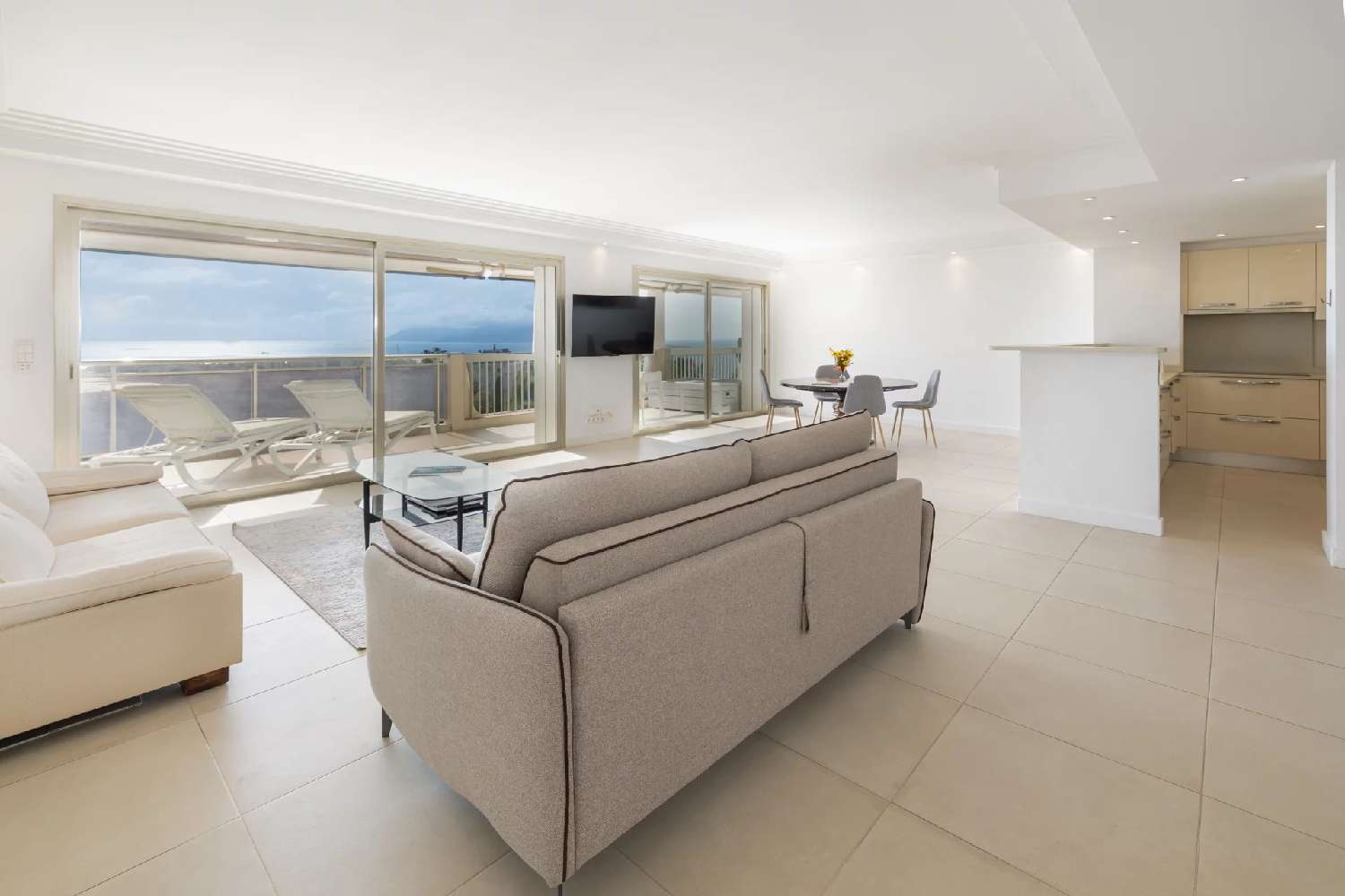  en venta apartamento Cannes Alpes-Maritimes 3