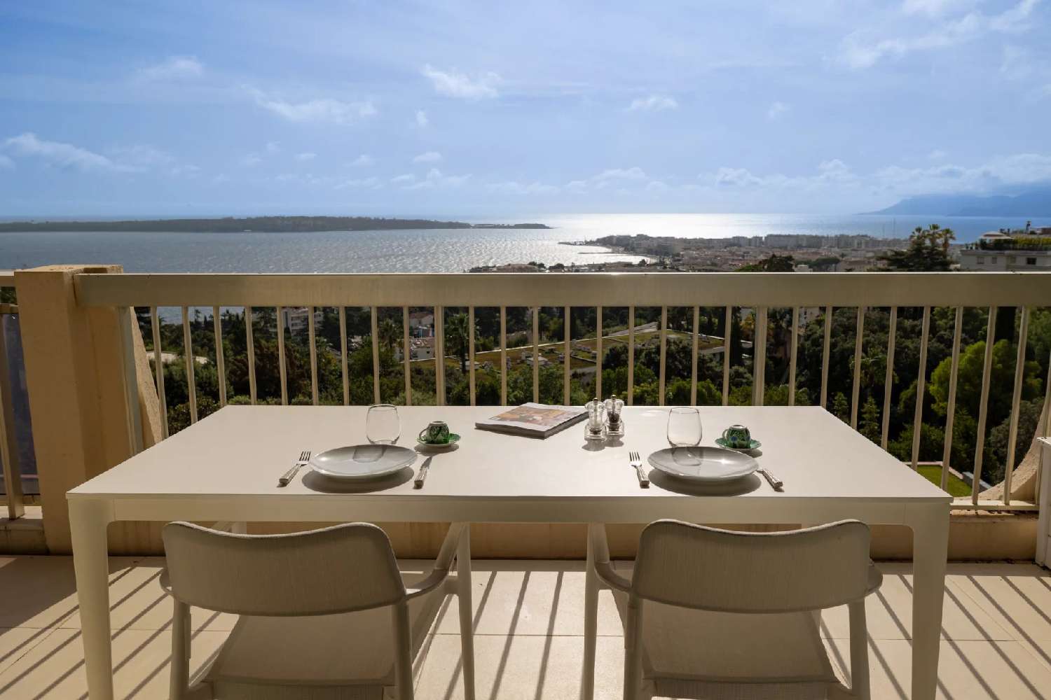  en venta apartamento Cannes Alpes-Maritimes 5
