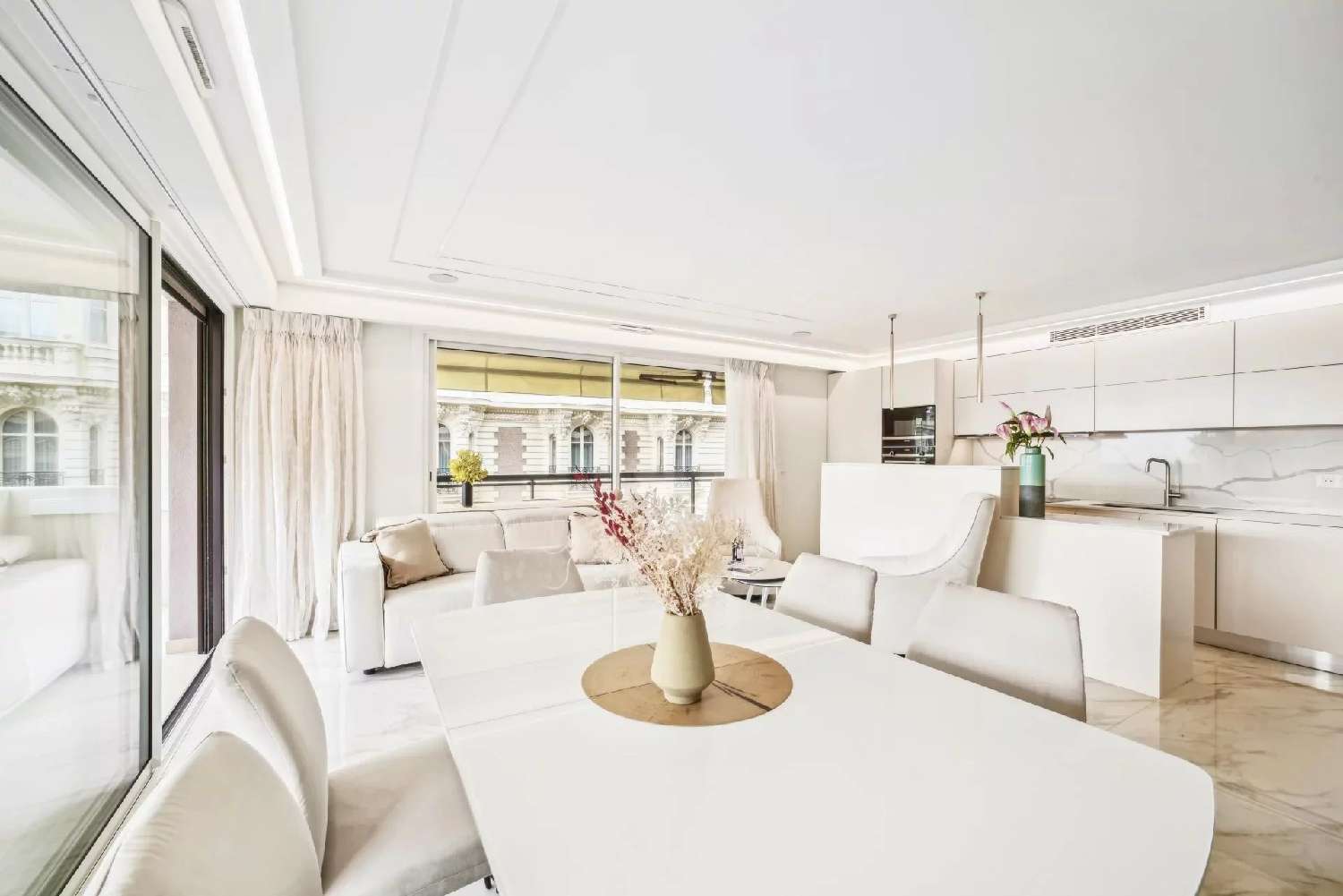  en venta apartamento Cannes Alpes-Maritimes 1