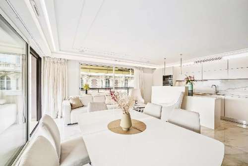 Cannes Alpes-Maritimes apartment foto 7060301