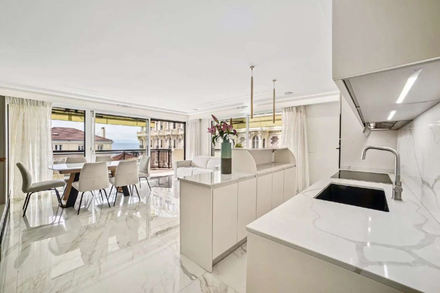  en venta apartamento Cannes Alpes-Maritimes 2