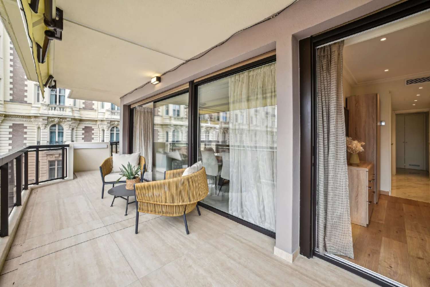  en venta apartamento Cannes Alpes-Maritimes 3