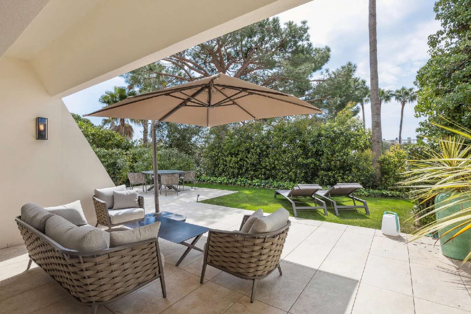  te koop appartement Cannes Alpes-Maritimes 1