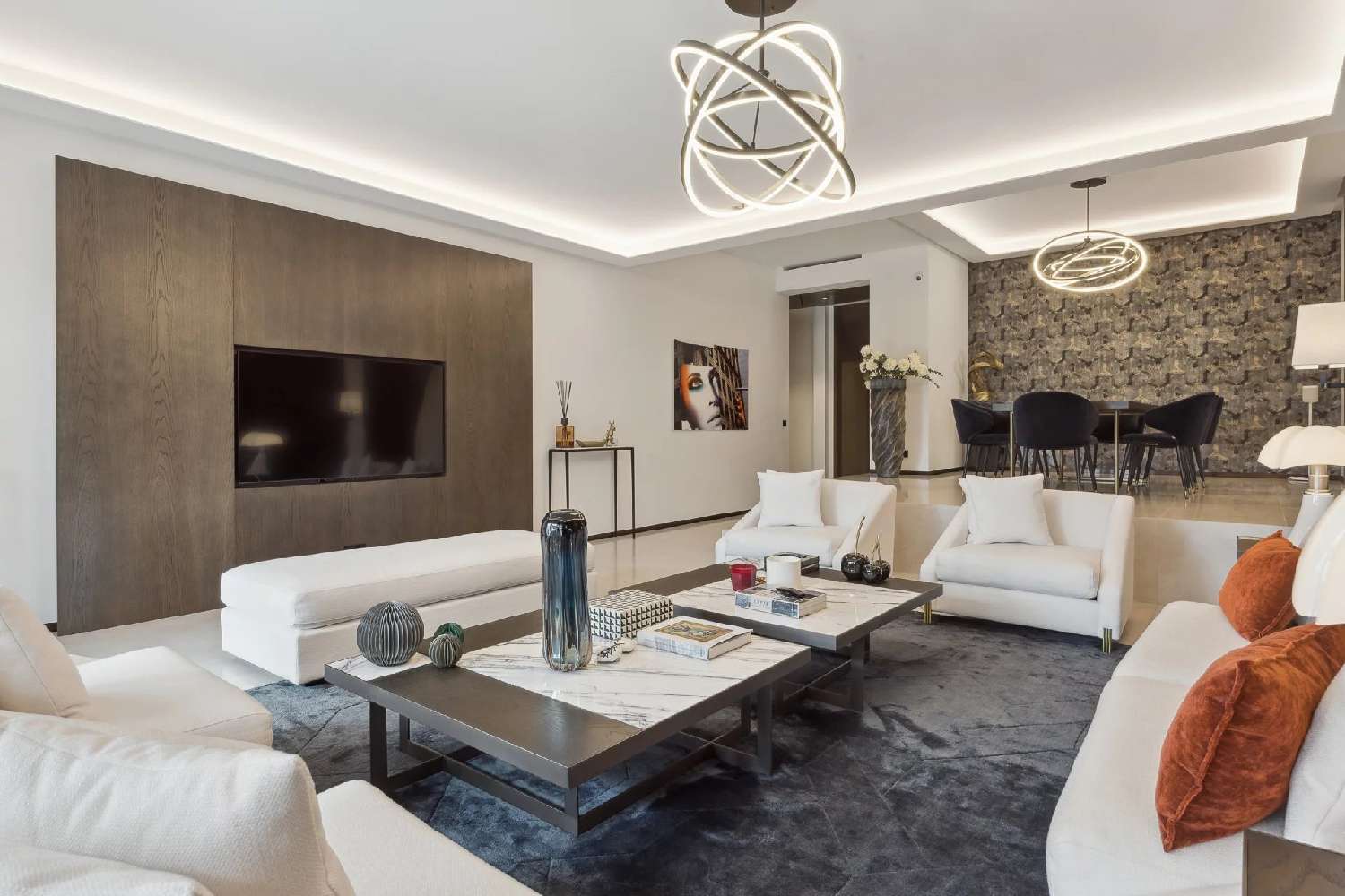  te koop appartement Cannes Alpes-Maritimes 4