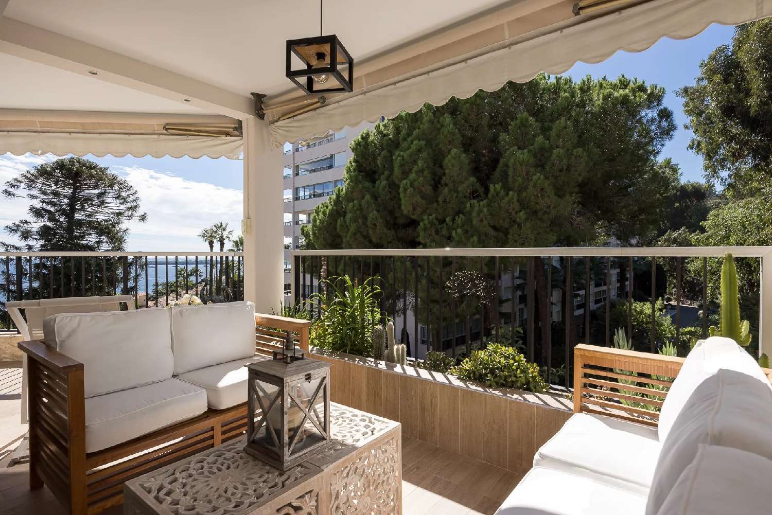  te koop appartement Cannes Alpes-Maritimes 4