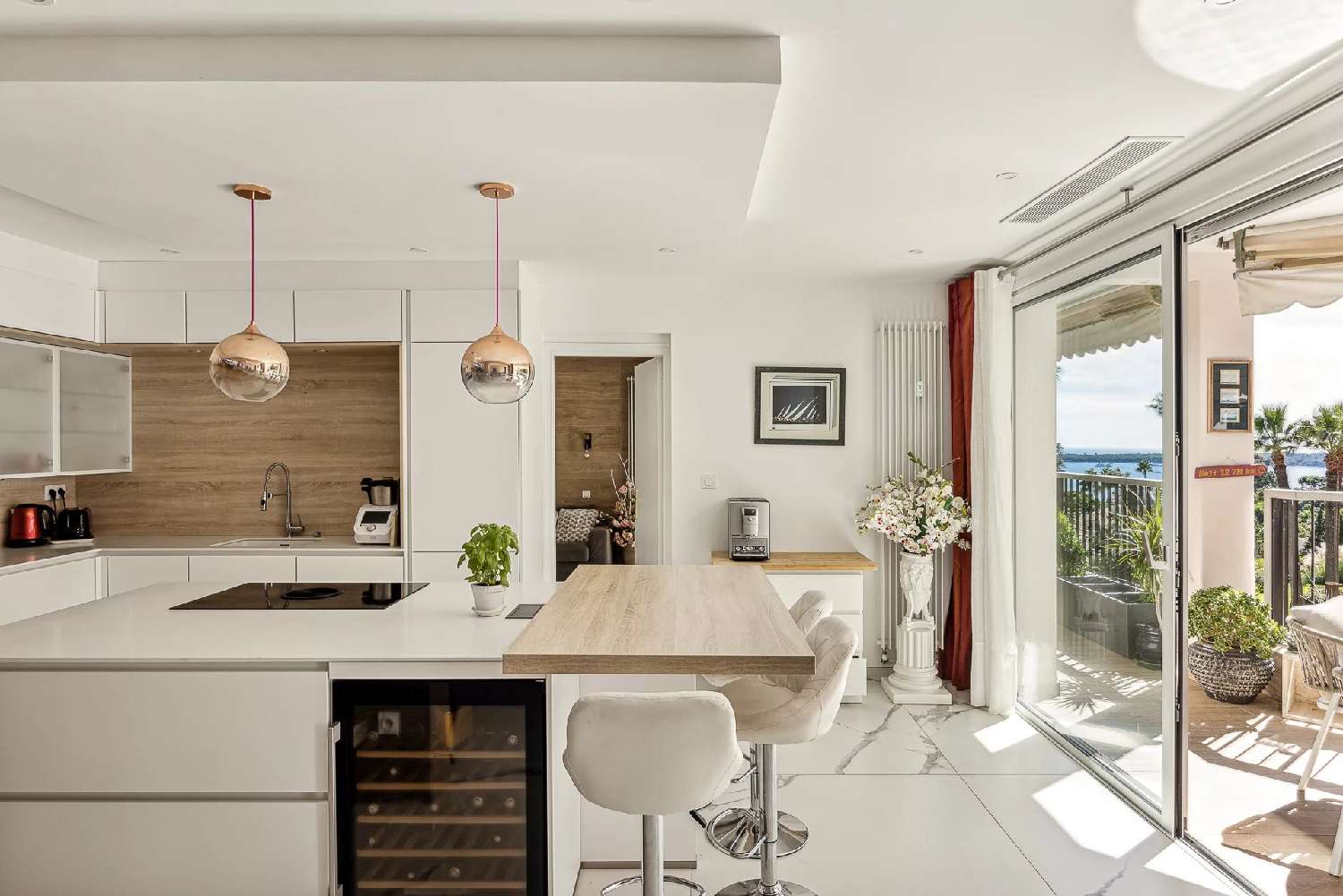  te koop appartement Cannes Alpes-Maritimes 5