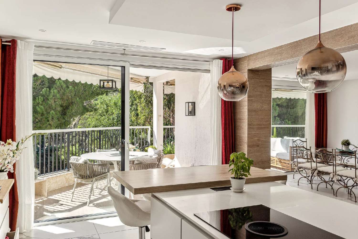  te koop appartement Cannes Alpes-Maritimes 6