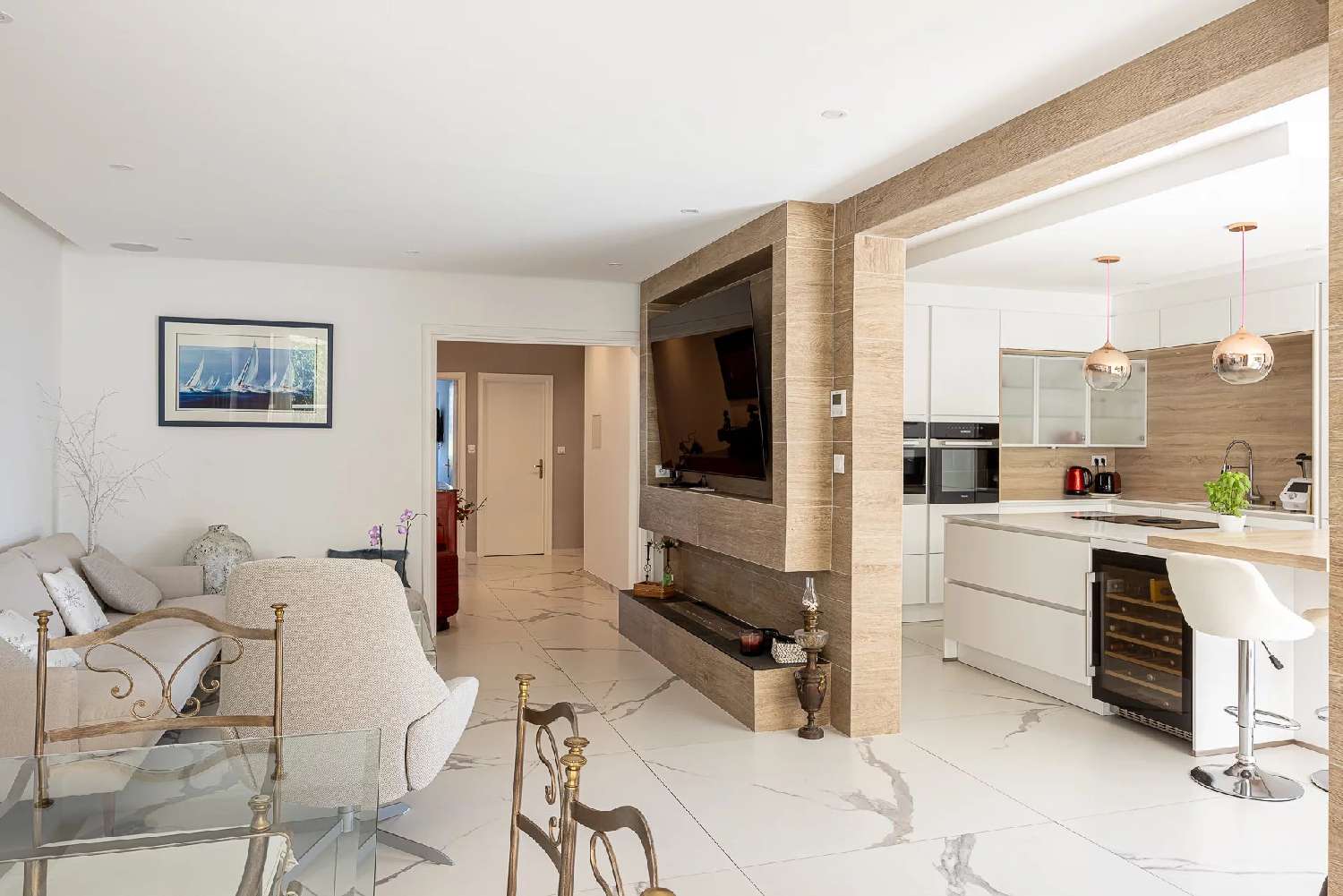  te koop appartement Cannes Alpes-Maritimes 7