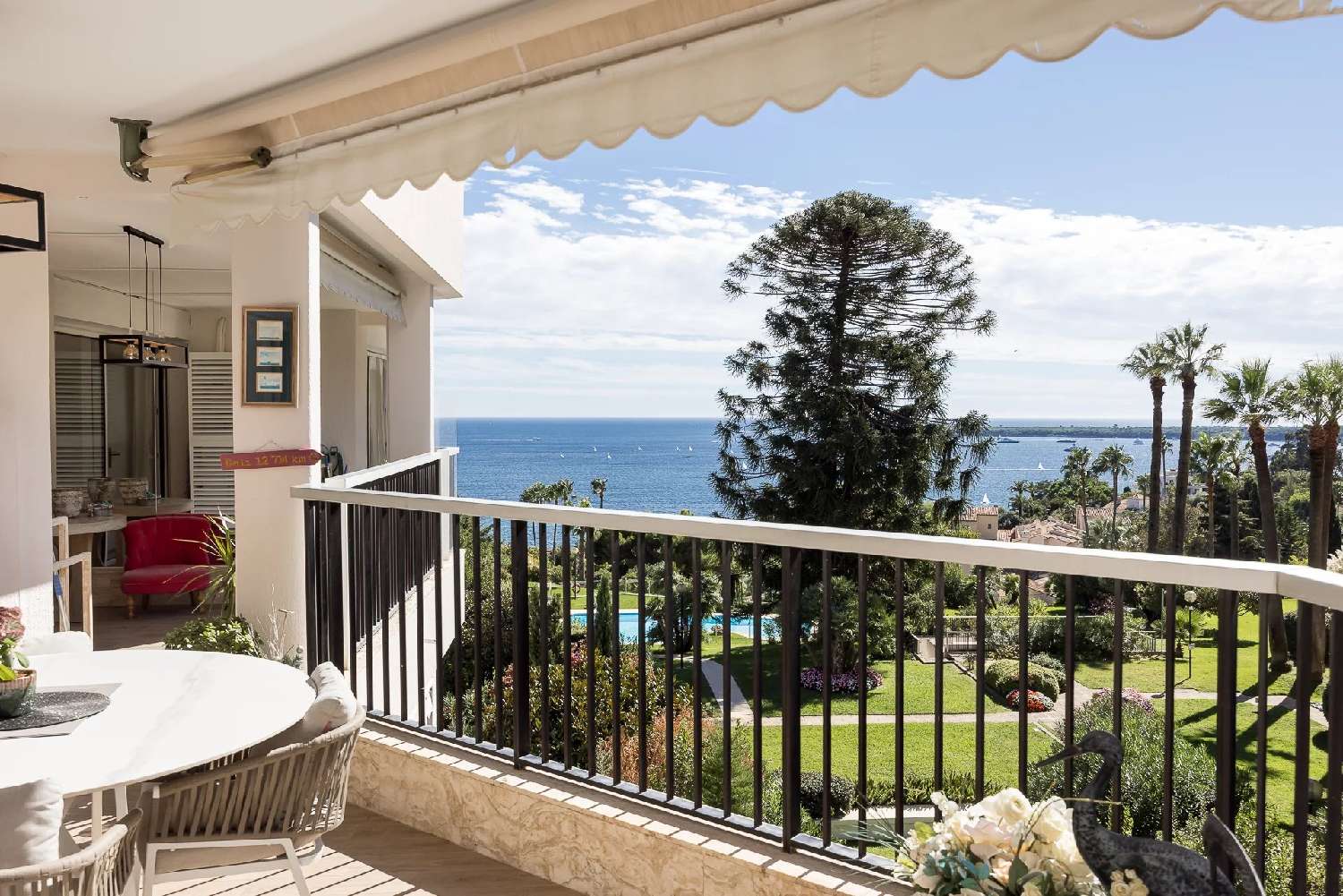  te koop appartement Cannes Alpes-Maritimes 8