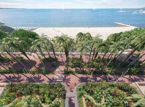 Cannes Alpes-Maritimes appartement foto 7063386