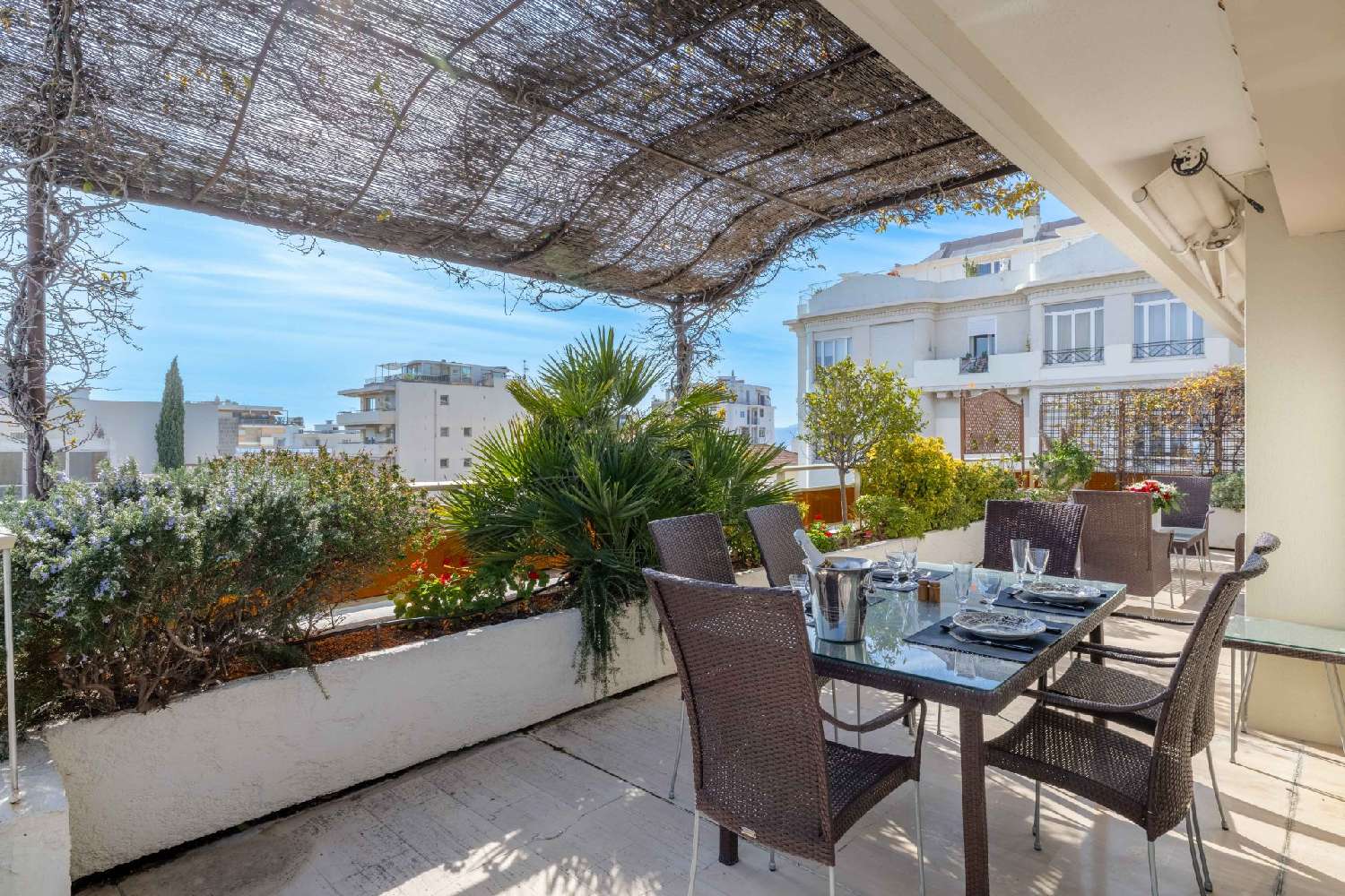  en venta apartamento Cannes Alpes-Maritimes 3