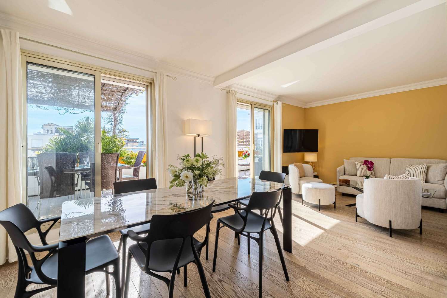  en venta apartamento Cannes Alpes-Maritimes 4