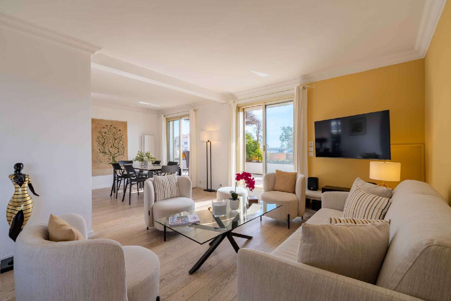 en venta apartamento Cannes Alpes-Maritimes 6
