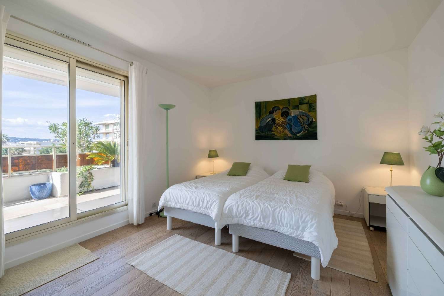  en venta apartamento Cannes Alpes-Maritimes 8