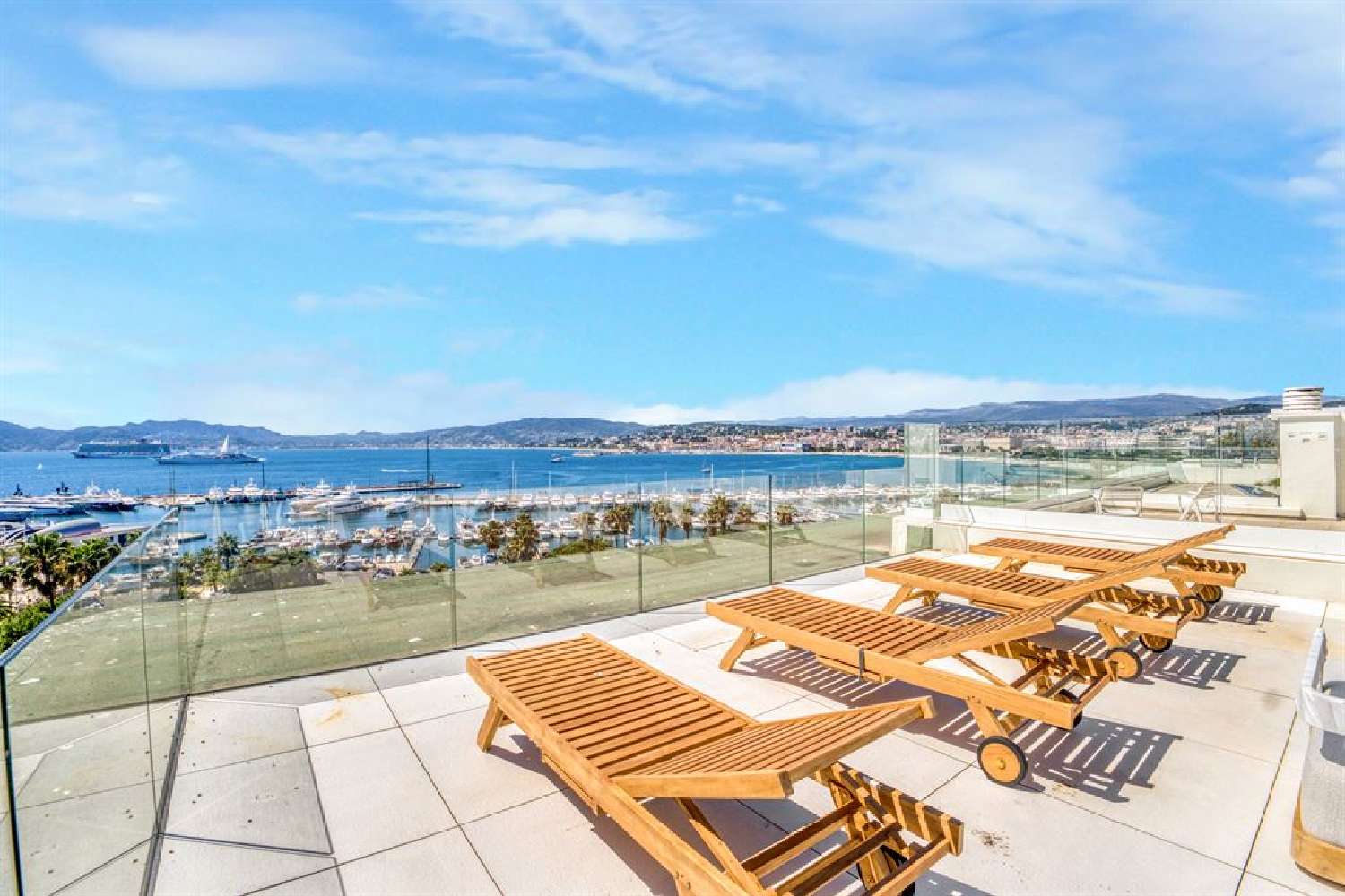  te koop appartement Cannes Alpes-Maritimes 1