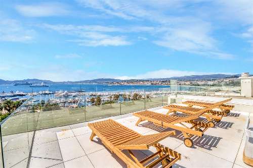 Cannes Alpes-Maritimes appartement foto 7066434